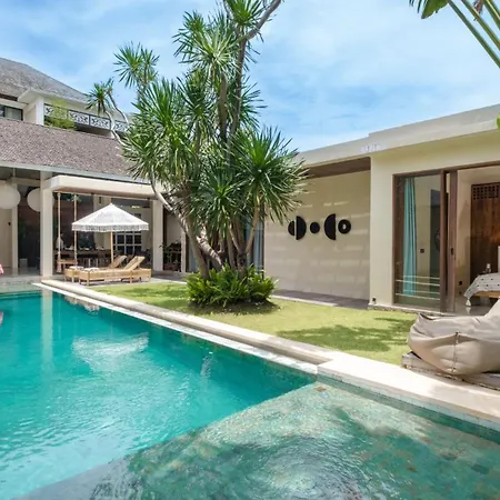 Villa Dreamer By Villa Finder